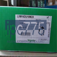 Variateur de vitesse LXM16DU10M2X M100 1kW monophasé 200-240V PLC