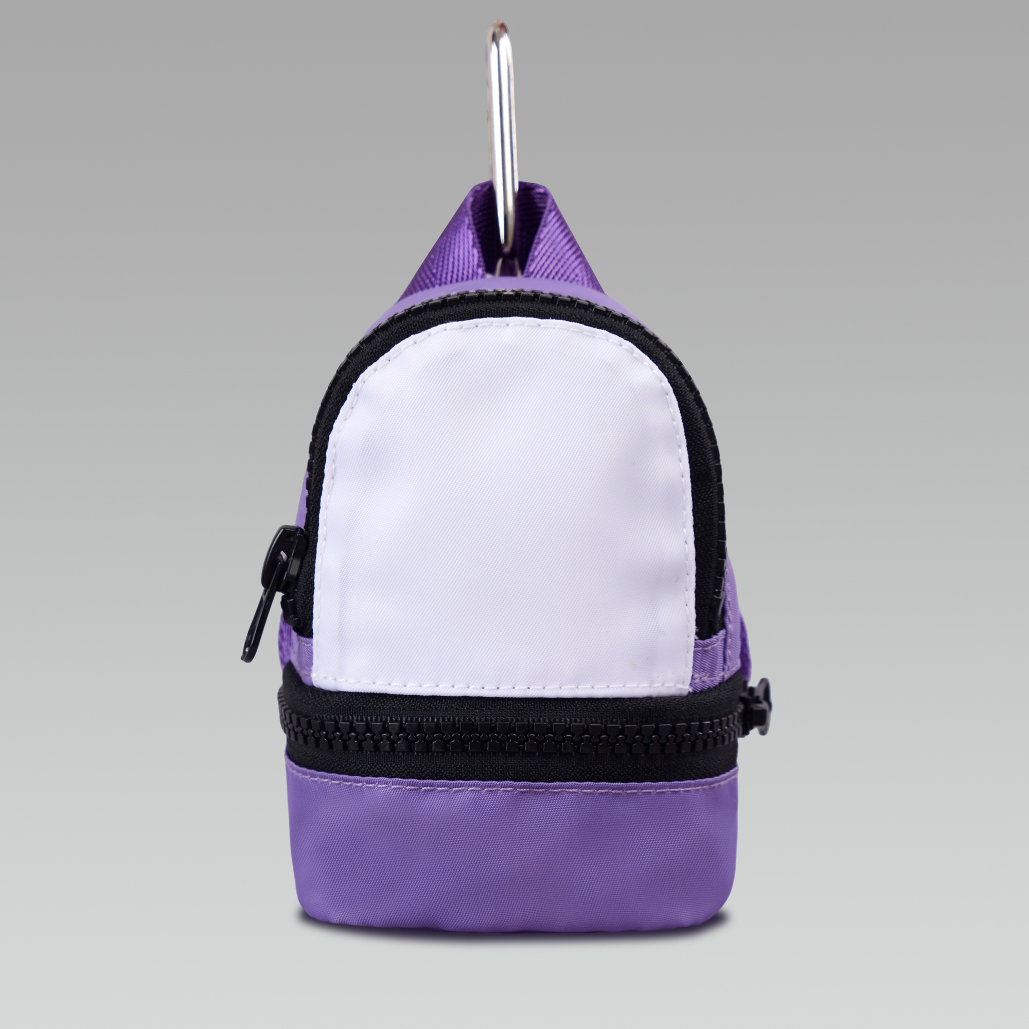 Unisex Mini Coin Purse Keychain Wallet