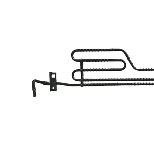 2044502624 Neuer Kühler kondensator 2044601524/A2044600143 Kühler kondensator - Product Image 5