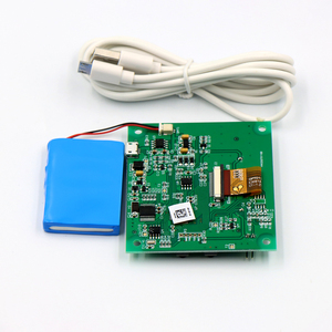 <span class=keywords><strong>Module</strong></span> d'affichage et de détection de pression flexible MY2801 <span class=keywords><strong>Module</strong></span> de capteur de pression à couche mince multifonctionnel - Product Image 2