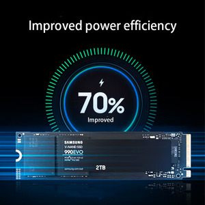 Nieuwe originele 990 M.2 NVME PCIe 4.0 harde schijf 1TB 2TB harde schijf - Product Image 4