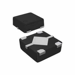 ตัวแทนจำหน่ายที่ได้รับอนุญาต ชิปอิเล็กทรอนิกส์ คอมโพเนนต์ 4 SMD, ขาแบบแบน แพดแบบเปิด S-13R1C15-A4T2U3 การจัดการพลังงาน (PMIC) - Product Image 1