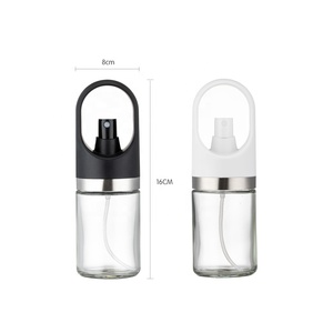 Botella Pulverizadora de Aceite de Oliva de 150 ml, Herramienta Esencial para Cocinar, Utensilios de Cocina, Venta de Fábrica - Product Image 2