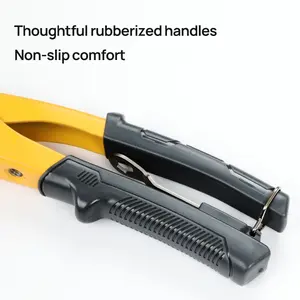 Pistolet <span class=keywords><strong>à</strong></span> rivets sans fil/<span class=keywords><strong>à</strong></span> batterie léger 120/60 pièces, ensemble de <span class=keywords><strong>pince</strong></span> <span class=keywords><strong>à</strong></span> rivets manuelle M3/M4/M5/M6/M8, outil de bricolage - Product Image 5