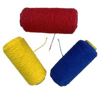 Serpillère à friction en coton, prix usine, personnalisable en couleur, nombre de fils, épaisseur et emballage