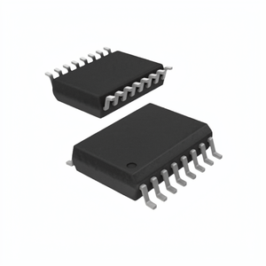Original One Stop Service Buy Online Electronic Components 16 SOlC Data Acquisition MAX187ACWE - Product Image 1