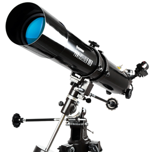 <span class=keywords><strong>Celestron</strong></span> Power Seeker 80EQ Refraktor Astronomisches Teleskop Astronomisch Für Anfänger Beobachtung Mond und Planet - Product Image 6