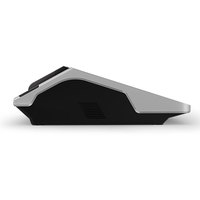 DLSUM-TD кассовый аппарат pos i3 128 Гб ssd Windows & Android OS pos с встроенным аккумулятором Inter Core CPU финансовое оборудование