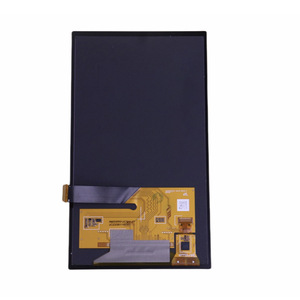 แผงจอแสดงผล LCD แบบกระจกสำหรับชิ้นส่วนซ่อมเครื่องเล่นเกมคอนโซล - Product Image 4