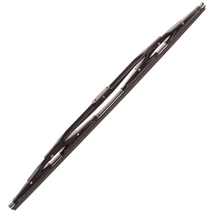 K-1016 de acero inoxidable del limpiaparabrisas para autobús de transporte popular en América mercado OE #52-27 57-12 57-14 <span class=keywords><strong>CVG</strong></span> # S-11472-22 S-1137-26 - Product Image 1