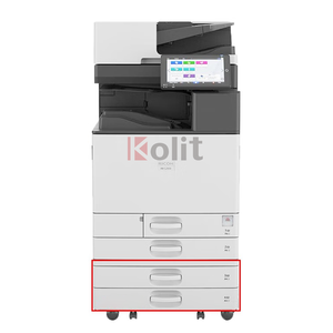 Precio de venta Nueva máquina copiadora Ricoh IMC2010 IMC2510 con copiadora de escáner de impresora láser a color <span class=keywords><strong>A3</strong></span> todo en uno - Product Image 6