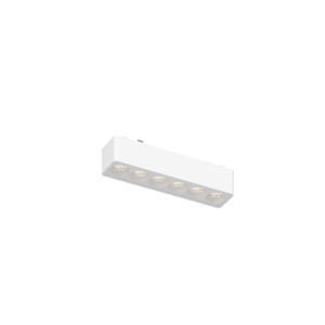Pny nouvelle tendance Ultra-mince 5mm piste magnétique lumière LED COB <span class=keywords><strong>puce</strong></span> monté au plafond encastré Zigbee 6mm ETL haut-parleur pour une utilisation en intérieur - Product Image 2