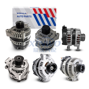 Alternateur de voiture de pièces automobiles Xinwo OE LR072764 LR013843 YLE500190 LR013847 LR076696 YLE500400 LR001200 LR028116 pour Land Rover - Product Image 5