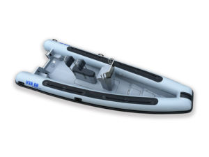 Bateaux pneumatiques en caoutchouc Hypalon RIB 2024, nouveau modèle, bateaux de club VSR, sport, <span class=keywords><strong>marina</strong></span>, bateaux de plaisance - Product Image 3
