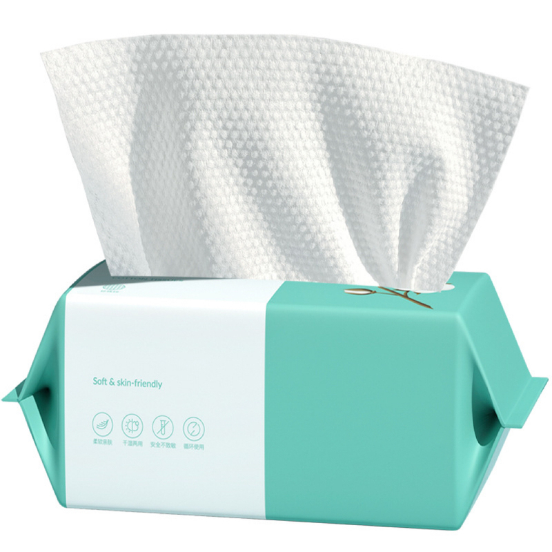 Free Sample Facial Wipes Cosmetic Special