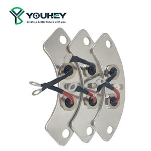 Régulateur de tension T30 et module pour groupes électrogènes diesel Meadow - Catégorie de produit : Pièces et accessoires pour générateurs - Product Image 3