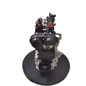 Usine en gros flambant neuf pièces automobiles gaz essence <span class=keywords><strong>Diesel</strong></span> moteur Long bloc 1.6T pour <span class=keywords><strong>Ford</strong></span> Escape Fusion <span class=keywords><strong>Focus</strong></span> ECOSPORT - Product Image 3