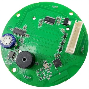 Adaptateur de relais pour carte de circuit de dispositif médical, sortie relais 48V, assemblage de PCB/PCBA personnalisé, conforme FR-4 RoHS, fabricant OEM - Product Image 6