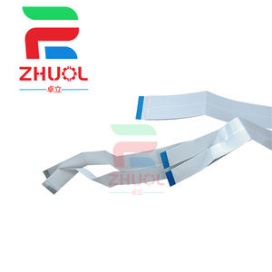 Câble de tête d'impression compatible pour <span class=keywords><strong>Epson</strong></span> <span class=keywords><strong>WF</strong></span> C5210 C5290 C5710 C5790 <span class=keywords><strong>C529R</strong></span> C579R M5299 M5799 C529 C579 ET-8700 - Product Image 4