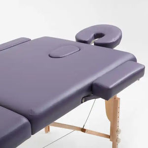 <span class=keywords><strong>Table</strong></span> de massage <span class=keywords><strong>pliante</strong></span> Hochey Modern Round Corner master chicago - Product Image 1