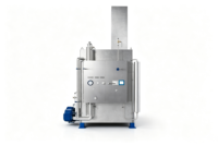 Systèmes de purification professionnels N2O haute pureté 7N pour le gravage et le nettoyage de circuits