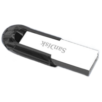 Cadeaux de Noël uniques, Père Noël, nouvelle clé USB 64 Go 128 Go, clé USB Sandisk, clé USB flash