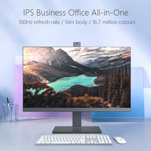 Tất Cả Trong Một Máy Tính Để Bàn 27 Inc Core I7 Máy Tính Để Bàn Giá Rẻ Cửa Sổ Máy Tính 11 I5 Toàn Bộ Giá Máy Tính Để Bàn Máy Tính Tại Trung Quốc - Product Image 5
