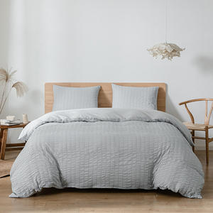 <span class=keywords><strong>Linge</strong></span> <span class=keywords><strong>de</strong></span> <span class=keywords><strong>lit</strong></span> d'hôtel, drap <span class=keywords><strong>de</strong></span> <span class=keywords><strong>lit</strong></span>, ensemble <span class=keywords><strong>de</strong></span> literie <span class=keywords><strong>de</strong></span> luxe blanc, ensemble <span class=keywords><strong>de</strong></span> draps, <span class=keywords><strong>lit</strong></span> queen, <span class=keywords><strong>lit</strong></span> king, 100% coton, housse unie, housse rayée - Product Image 6