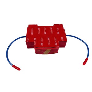 <span class=keywords><strong>Estintore</strong></span> Termico ad Aerosol Completamente Automatico per Veicoli Elettrici e Uso Domestico - Product Image 2