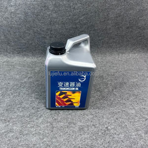 Huile de transmission 31256775 31325915 1161640 adaptée aux <span class=keywords><strong>Volvo</strong></span> <span class=keywords><strong>X60</strong></span> XC90 S60 S90 V40 V60 - Product Image 1