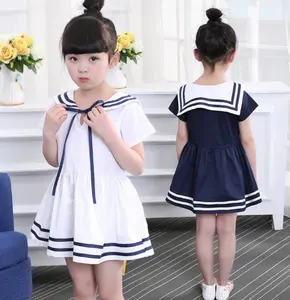 קוריאני סגנון חדש אופנה גדול תינוק שמלה יפה גדול ילדה שמלת תינוק טוטו חצאית