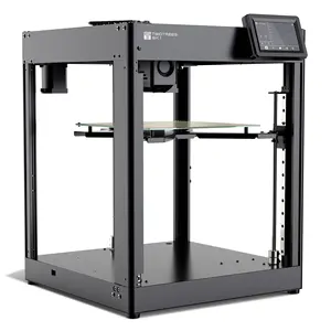 TWOTREES SK1 schneller Aufbau schnelle Geschwindigkeit 4,3 Zoll Touchscreen Industrie Metall Minifilament Filamenten für FDM 3d-Drucker