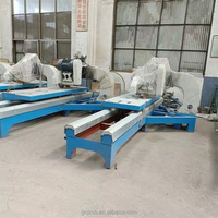 Machine de découpe de granit et de marbre pour le traitement de la pierre