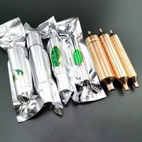 Filtre déshydrateur pour réfrigérateur/congélateur (12mm/13mm) – Silencieux réducteur de bruit en cuivre pour climatiseur