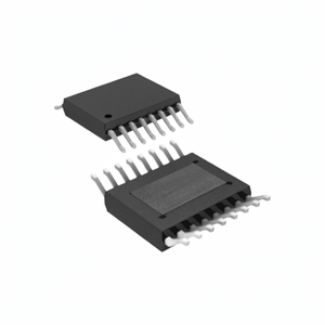 16 TFSOP Exposed Pad Electronics Component LT3689HMSE-5#TRPBF Authorized Distributor Power Management (PMIC) - Product Image 1