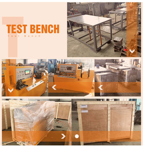 Elektrische Universele Testbank Dynamo En Starter <span class=keywords><strong>Test</strong></span> - Product Image 6