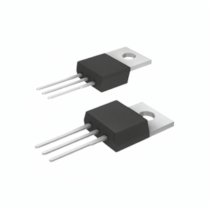 Original One Stop Service Electronics Component IPP057N08N3GXKSA1 Transistors PG-TO220-3 - Product Image 1