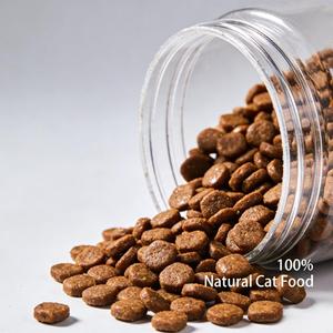 Cibo Secco per Gatti di Tutte le Età ad Alto Contenuto Proteico, Esportazione Diretta dalla Fabbrica - Product Image 5
