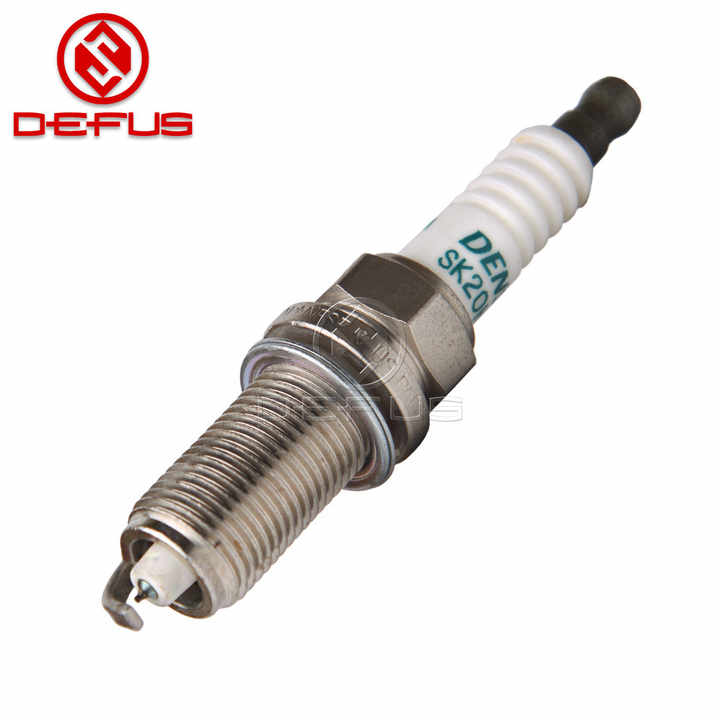 Defus Center Electrode Plugs For Japanese Cars 3421 Iridium Power Spark