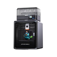 Compatible avec Kobra S1 Combo - la nouvelle imprimante 3D FDM automatique S1C multicolore pour le prototypage de niveau industriel
