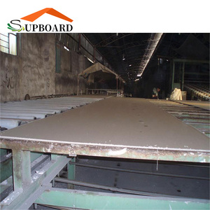 Phong cách hiện đại thạch cao Trần Hội Đồng Quản trị tấm thạch cao tường ốp giá - Product Image 6