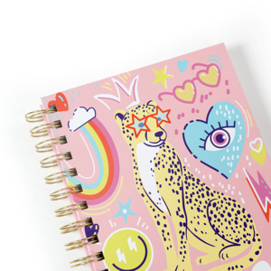Agenda Personalizada 2026, Planificador, Útiles Escolares y de Oficina, Diario de Bienestar <span class=keywords><strong>para</strong></span> <span class=keywords><strong>Profesores</strong></span>, Tapa Dura en Espiral, <span class=keywords><strong>Cuaderno</strong></span> A5, Libro de Trabajo - Product Image 3