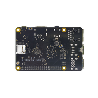 Placa de Desarrollo Rockchip RK3566 con NPU de 0.8T, Mini-PC-RK3566 para Raspberry Pi Integrado
