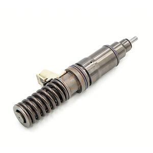 หัวฉีดน้ำมันเชื้อเพลิงคอมมอนเรล 3801618 BEBE4D24001 7421340611 21340611 - Product Image 2