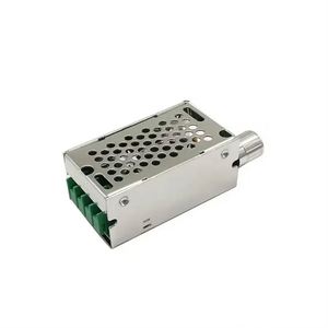CCM2NJ PWM DC <b>Motor</b> Speed <b>Controller</b> Continuously Variable Forward and Reverse Switch Pulse Width <b>Motor</b> Speed <b>Controller</b> 12-40V - Product Image 1