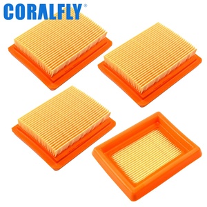ตัวกรองอากาศโรงงาน FS200 FS120 FS250 FS350 FS400 FS450 4134-141-0300 4134 141 0300 - Product Image 4