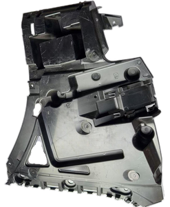 51125A47A64 ขายึดกันชนหลังด้านขวาสำหรับ <span class=keywords><strong>BMW</strong></span> <span class=keywords><strong>IX3</strong></span> G08 <span class=keywords><strong>M</strong></span> <span class=keywords><strong>Sport</strong></span>(2021-ปัจจุบัน), X3 G08 25iX/30iX(2021-ปัจจุบัน) - Product Image 2