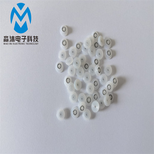 Piezas de la Máquina Dispensadora AXXON, Sello de la Tapa del Depósito MG18006201, Válvula Universal <span class=keywords><strong>APJ</strong></span>/VERMES - Product Image 6