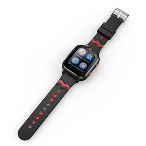 Reloj Inteligente Wonlex KT18 <span class=keywords><strong>para</strong></span> Niños 2026, Resistente al Agua IP67, Videollamada, Llamada SOS 4G, Navegación GPS, Contestar Llamadas, Caja <span class=keywords><strong>de</strong></span> Regalo Gratis, <span class=keywords><strong>Cumpleaños</strong></span> - Product Image 5
