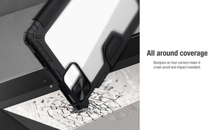 Iaomi-almohadilla 6/<span class=keywords><strong>5</strong></span>, almohadilla de protección contra sobrecargas - Product Image 6